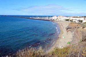 Cap Agde- Debarquement Provence 2019- 049